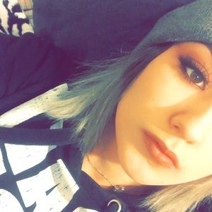 Meet your Posher, Kimberlee